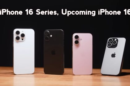 iPhone 16 Series, Upcoming iPhone 16