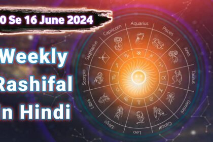 Weekly Rashifal In Hindi 2024, Mesh, Kumbh, Tula