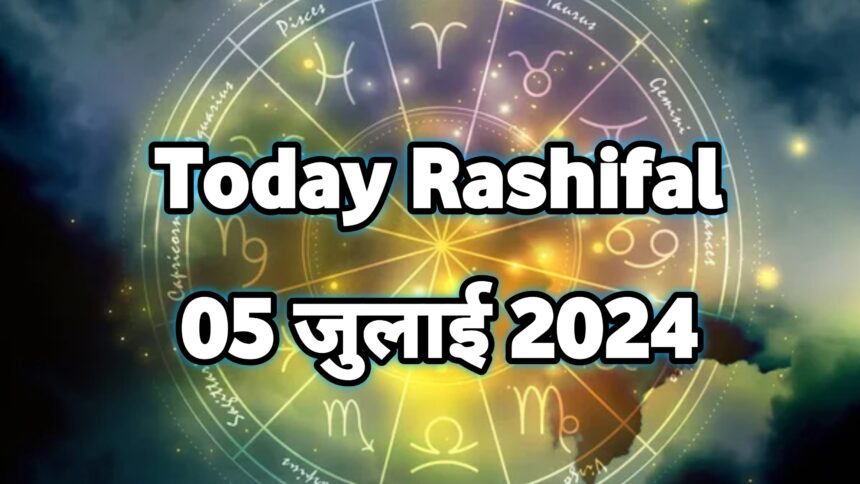 Today Rashifal In Hindi 2024, Tula, Kaniya