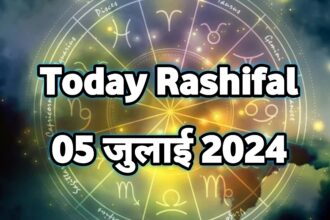 Today Rashifal In Hindi 2024, Tula, Kaniya