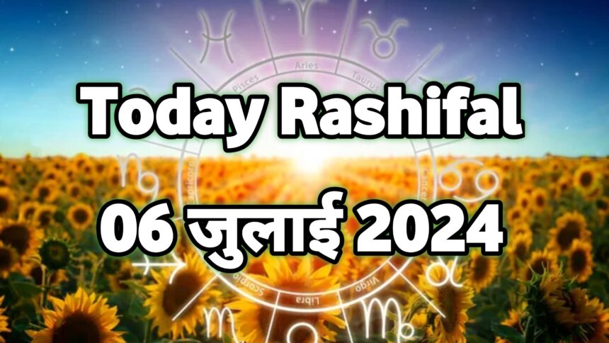 Today Rashifal In Hindi 2024, Mesh, Tula, Kark