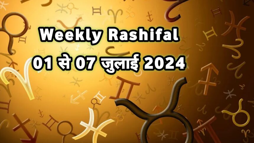 Weekly Rashifal In Hindi 2024, Mesh, Kumbh, Tula